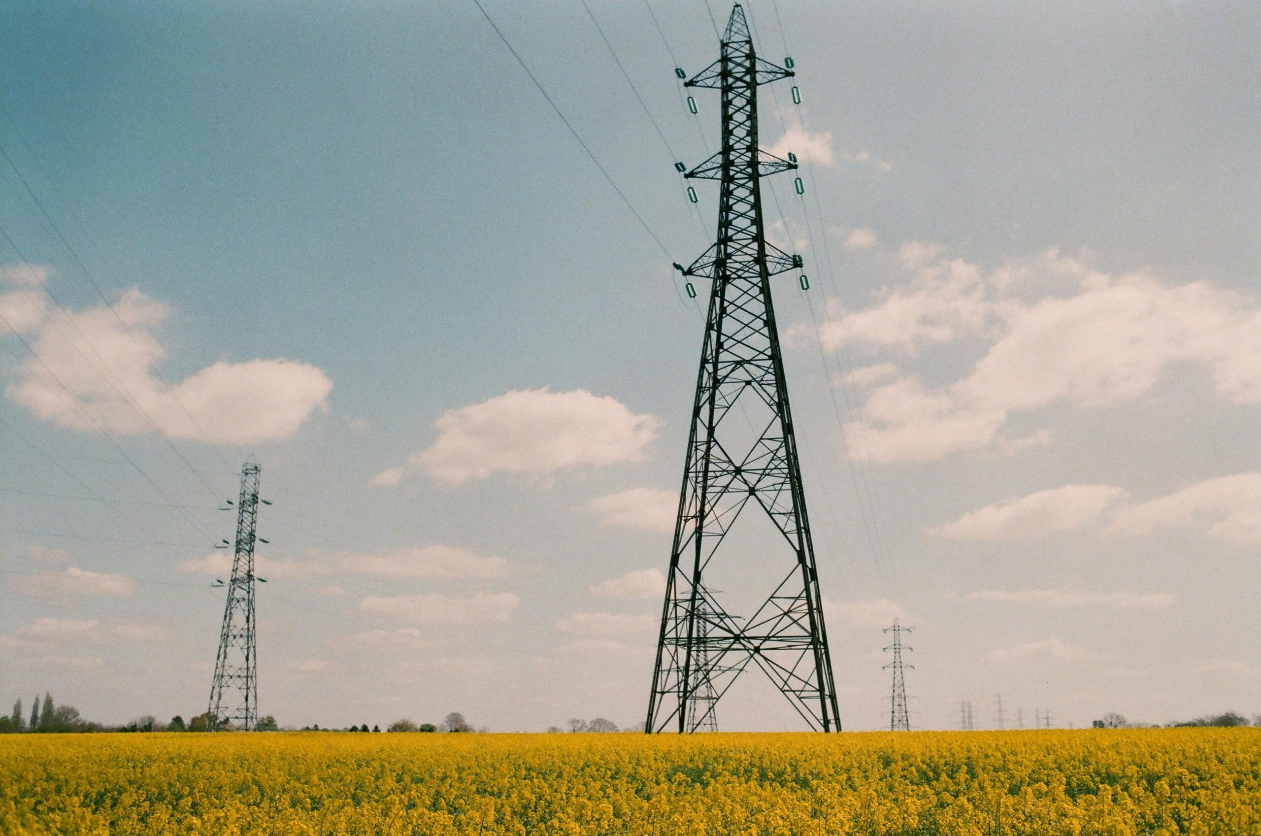 Les tendances du marché de l’énergie en 2025